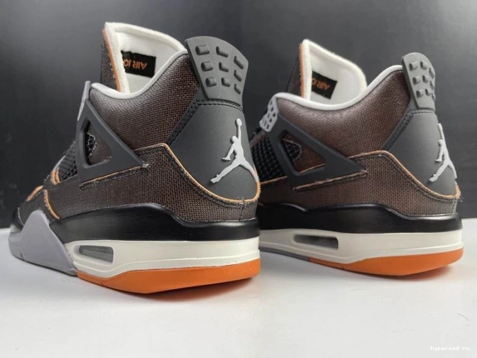 CW7183-100 4 Jordan Retro (W) Starfish Air 1214